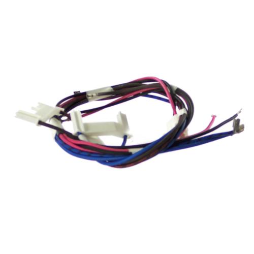 Whirlpool Range Main Top Wire Harness - W11134601