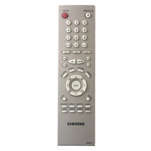 Samsung Remote Control Assembly - AH59-00092M