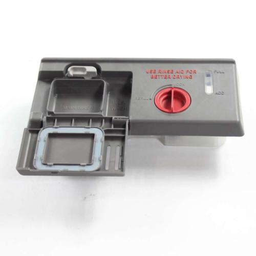 Whirlpool Dishwasher Detergent Dispenser Assembly - WPW10195175
