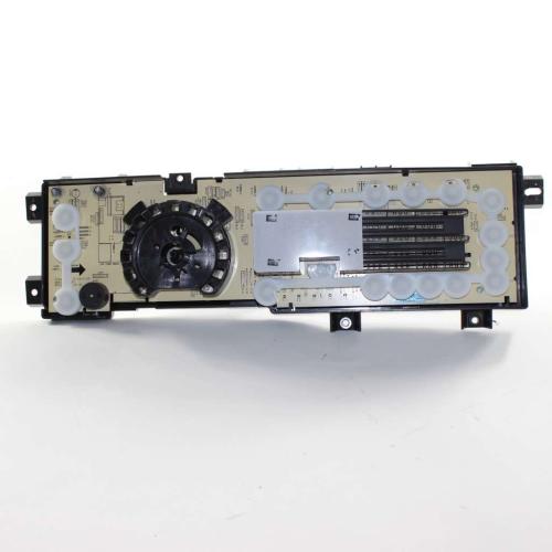 GE Pcb Ui Asm And S/W - WH12X25837