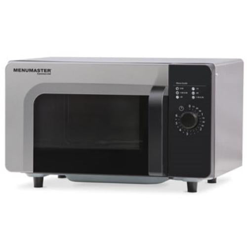 Amana Commerical MMS10DSA Commercial Microwave Oven