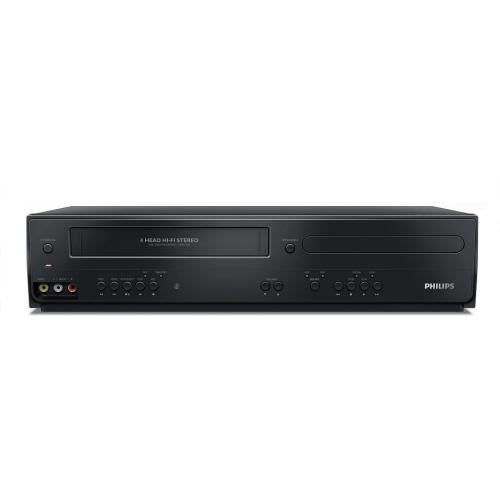 Philips DVP3355V/F7 Philips Dvd/Vcr Player