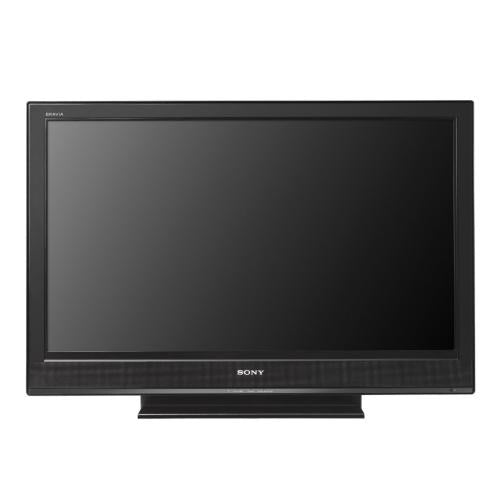 Sony KDL46S3000 46" BRAVIA® S-Series Digital LCD Television