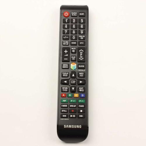 Samsung Ckd-Remote Control - AA83-00655A