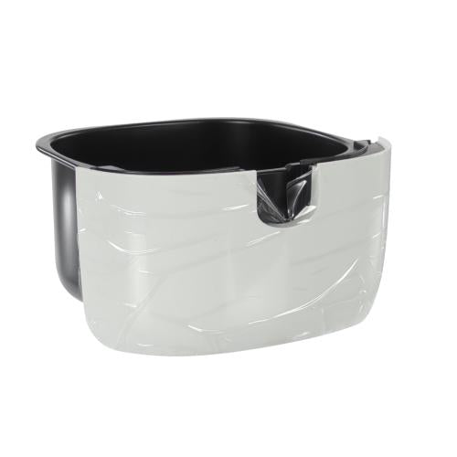 Philips Healthy Cook Outer Pan White - 420303619511