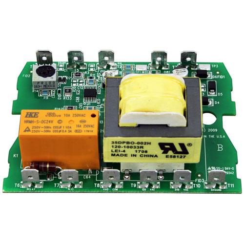 Garland Temperature Control - 300867