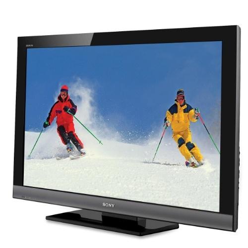 Sony KDL-40EX400 BRAVIA® EX Series LCD Television