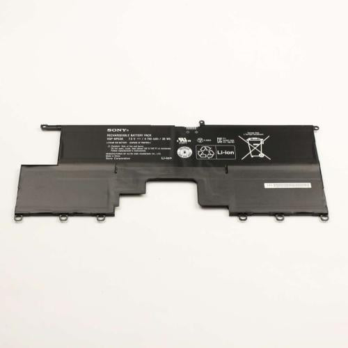 Sony Battery Bps38 For Irx-7510 - 1-853-249-21