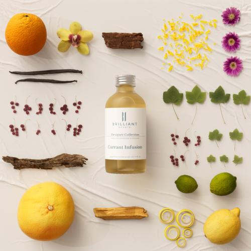Brilliant Scents Currant Infusion - 120Ml - CURRANTINFUSION-120ML