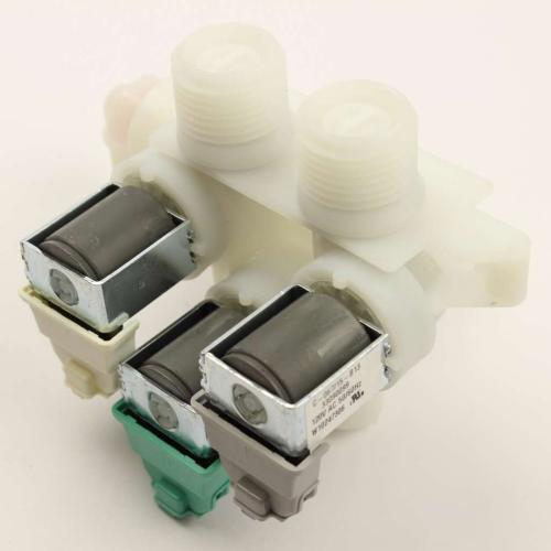 Whirlpool Washer Water Inlet Valve Assembly - WPW10247306