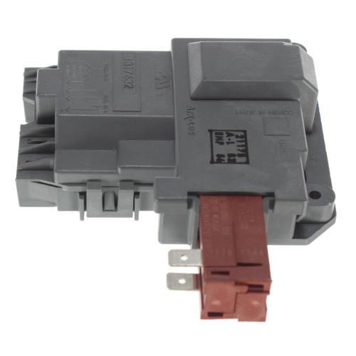 GE Lock-Door Assembly - WH10X27534