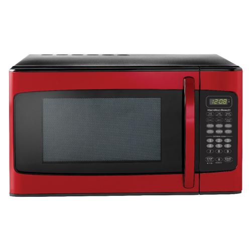Midea EM031MP00A00 1.1 Cu. Ft. Microwave