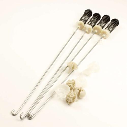 Whirlpool Washer Suspension Rod Kit - W10780048