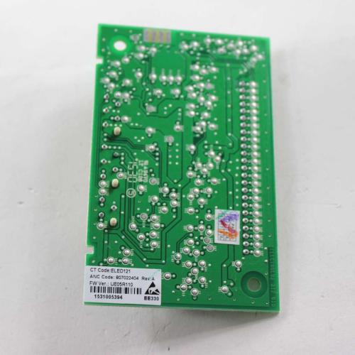 Electrolux Board,User Interface,Ui2491 - 807022404