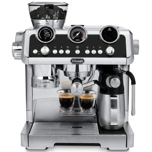 Delonghi EC9665M Espresso Machine Ver: Ca,Us