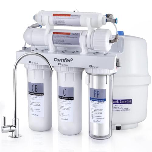 Midea CMP10 Comfee Under-Sink Water Purifier