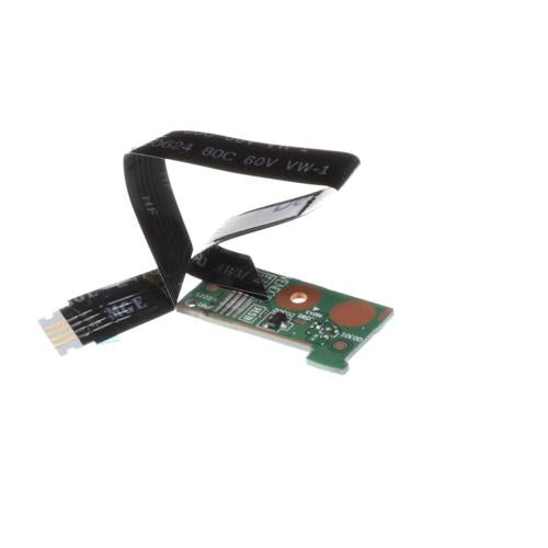 Lenovo Cardpop Fru Sub Card_Power_Boa - 5C50Z44726