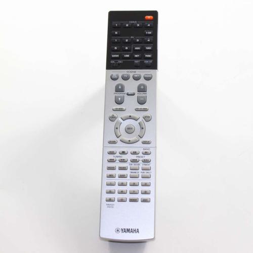 Yamaha Remote Control - ZP601200