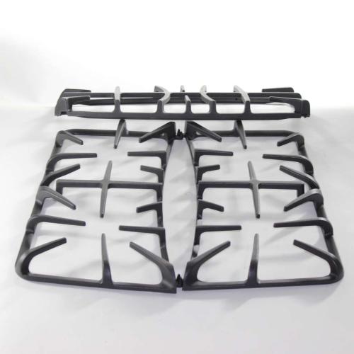 GE Range/Stove/Oven Burner Grate - WB31X24641