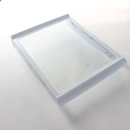 LG Refrigerator Shelf Glass - AHT72996103