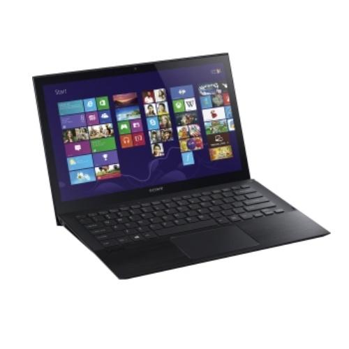 Sony SVP11215CDB Laptop