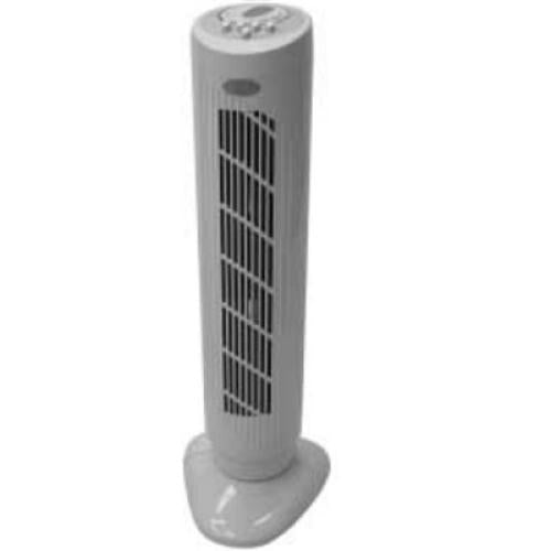 Haier FTM125GG :Tower Fan 30" Height