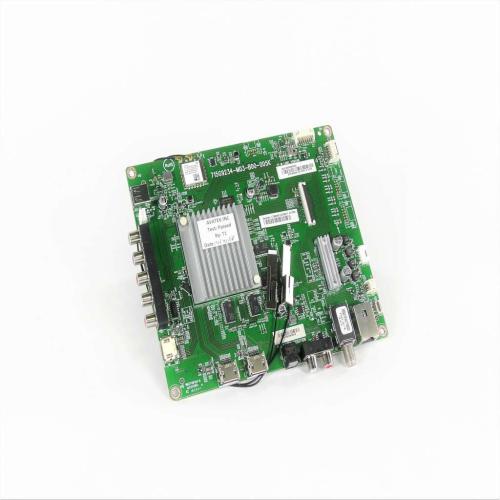 VIZIO-TPV Scaler Board (Cbpri8Kkaa) - 756TXICB02K036