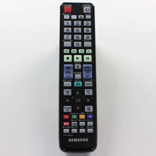 Samsung Remote Control - AH59-02331A