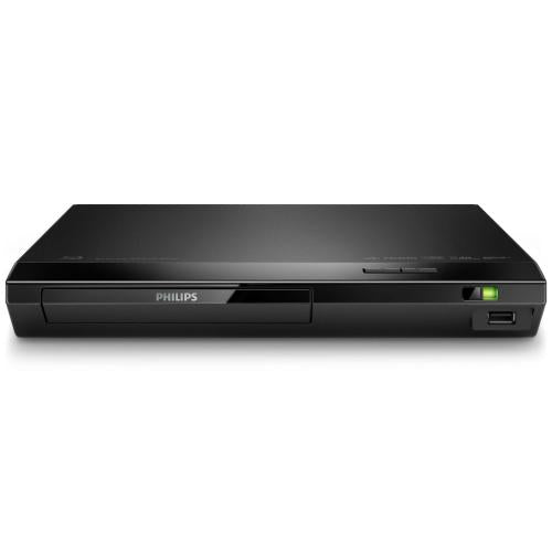 Philips BDP2305/F7 Blu-Ray Disc Dvd Player