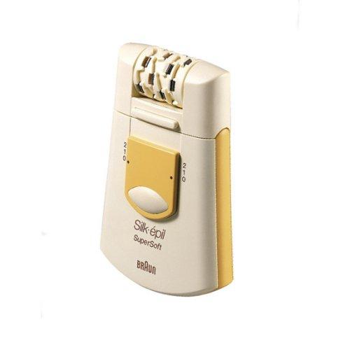 Braun 5303 Silk-Epil Supersoft, Silk-Epil Supersoft Plus