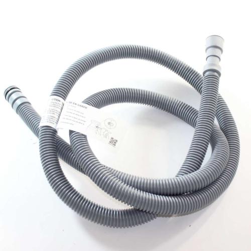 LG Dishwasher Drain Hose Assembly - AEM74333101