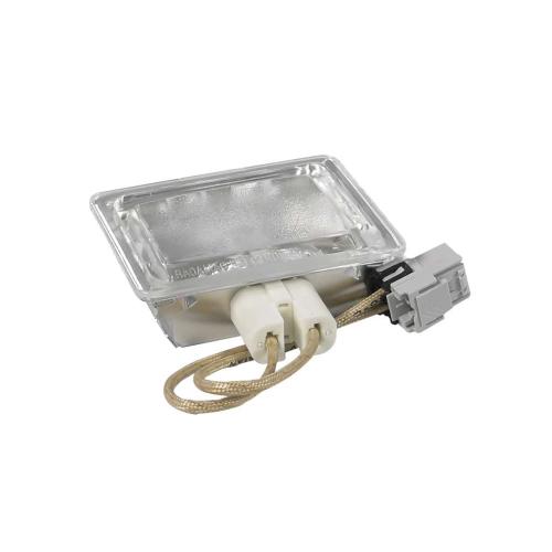 GE Halogen Lamp - WB25X31221