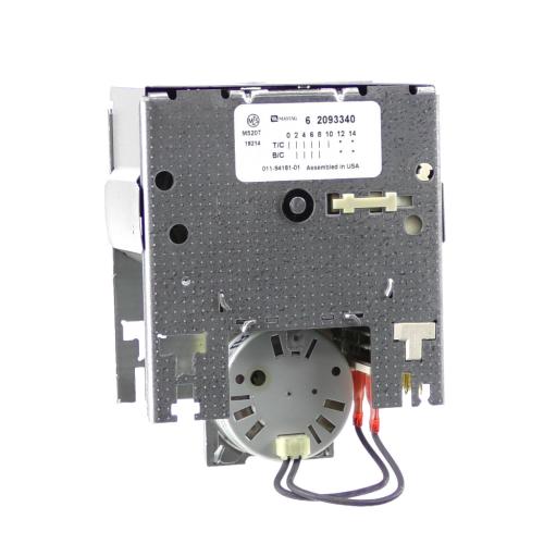 Whirlpool Washing Machine Timer - WP22001689