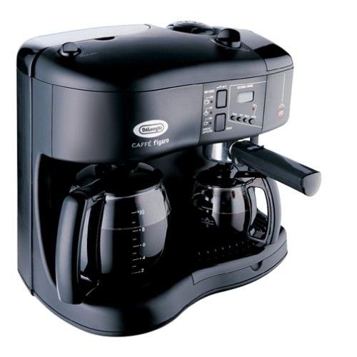 Delonghi BCO110 Combination Machine - 0U32407001 - Ca Us