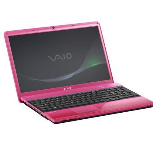 Sony VPCEB17FX/P Vaio Notebook - Eb.
