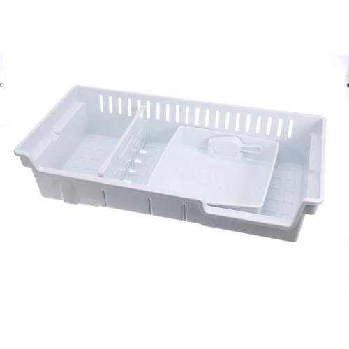 Bertazzoni Refrigerator Drawer Assembly Of Freezer - Z300389