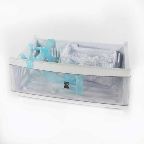 LG Refrigerator Drawer Tray Assembly - AJP73594505