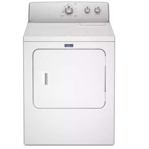 Maytag PYG4558AWW Dryer