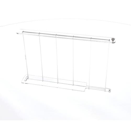 LG Tray Cover Assembly - ACQ90063007