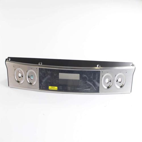 Whirlpool Range Control Panel - W10314414