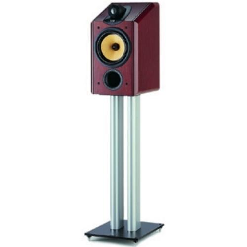 Bowers Wilkins CDM1NT Cdm 1Nt Stand-Mount/Bookshelf Speaker (5 Year)