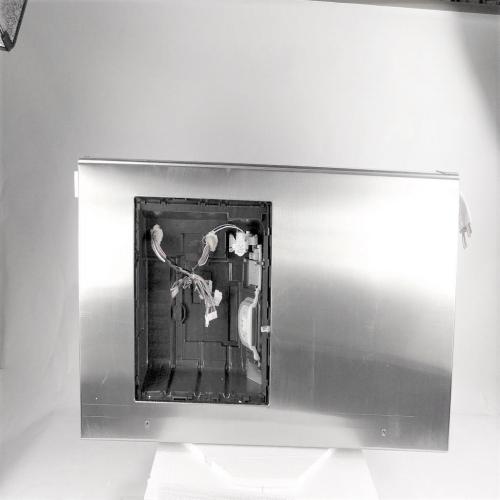 LG Door Foam Assembly - ADD73497602