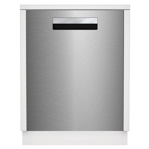 Blomberg 7656969580 24 Inch Tall Tub Top Control Dishwasher Dwt81800Ssih
