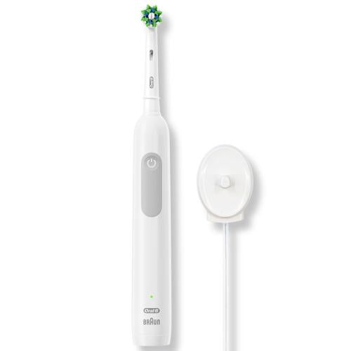 Oral-B 3791 Pro 1000 Rechargeable Electric Toothbrush