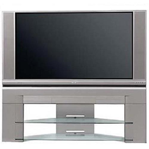 Hitachi 60VX500 Lcd Projection Tv