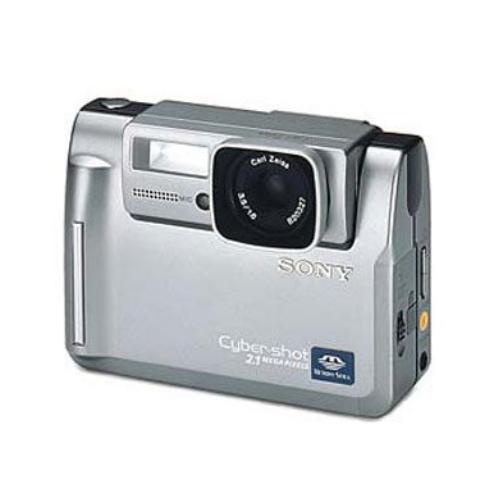 Sony DSCF55 Cyber-shot® Digital Still Camera