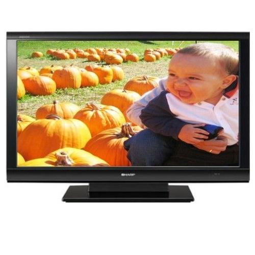 Sharp LC40D68UT 40-Inch Aquos 1080P Lcd Tv