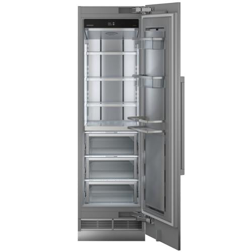 Liebherr MRB2400 24 Inch Panel Ready Refrigerator Column with 11.4 Cu. Ft. Capacity