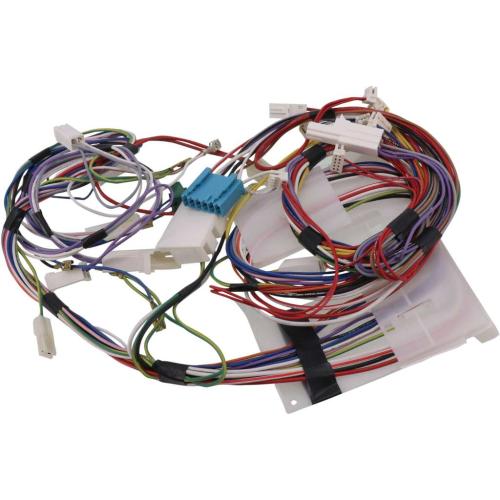 Bosch 00 Dishwasher Cable Harness - 650709