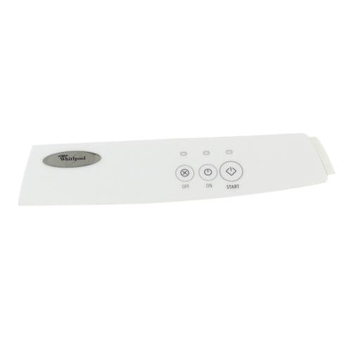 Whirlpool Insert - 9872017W